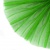 Сетка Глиттер, 24 г/м2, шир.145 см., зеленый - купить в Петрозаводске. Цена 117.24 руб.
