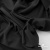 Джерси Кинг Рома, 95%T  5% SP, 330гр/м2, шир. 152 см, цв.черный - купить в Петрозаводске. Цена 634.76 руб.