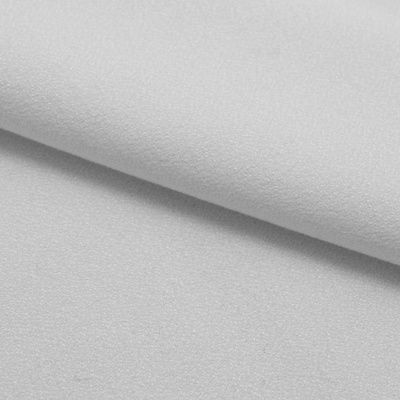 Костюмная ткань с вискозой "Бриджит", 210 гр/м2, шир.150см, цвет белый - купить в Петрозаводске. Цена 570.73 руб.