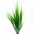 Трава искусственная -2, шт (осока 41см/8 см)				 - купить в Петрозаводске. Цена: 104.57 руб.