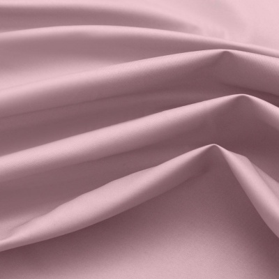 Ткань курточная DEWSPO 240T PU MILKY (MAUVE SHADOW) - пыльный розовый - купить в Петрозаводске. Цена 156.61 руб.