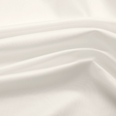 Курточная ткань Дюэл (дюспо) 11-0510, PU/WR/Milky, 80 гр/м2, шир.150см, цвет молочный - купить в Петрозаводске. Цена 139.35 руб.