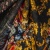 Ткань костюмная жаккард №130904, 256 гр/м2, шир.150см - купить в Петрозаводске. Цена 726.73 руб.