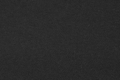 Костюмная ткань с вискозой "Бриджит", 210 гр/м2, шир.150см, цвет чёрный - купить в Петрозаводске. Цена 564.96 руб.