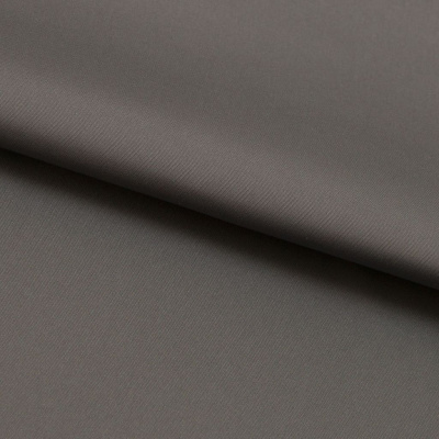 Курточная ткань Дюэл (дюспо) 18-0201, PU/WR/Milky, 80 гр/м2, шир.150см, цвет серый - купить в Петрозаводске. Цена 160.75 руб.