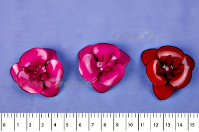 Украшение "Розы крупные" брак - купить в Петрозаводске. Цена: 66.10 руб.