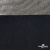 Трикотажное полотно голограмма, шир.140 см, #602 -чёрный/серебро - купить в Петрозаводске. Цена 385.88 руб.