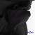 Ткань костюмная "Фабио" 80% P, 16% R, 4% S, 245 г/м2, шир.150 см, цв-черный #1 - купить в Петрозаводске. Цена 470.17 руб.