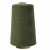 Швейные нитки (армированные) 28S/2, нам. 2 500 м, цвет 208 - купить в Петрозаводске. Цена: 139.91 руб.