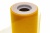 Фатин в шпульках 16-72, 10 гр/м2, шир. 15 см (в нам. 25+/-1 м), цвет жёлтый - купить в Петрозаводске. Цена: 100.69 руб.