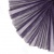 Сетка Глиттер, 24 г/м2, шир.145 см., пурпурный - купить в Петрозаводске. Цена 117.24 руб.