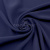 Штапель (100% вискоза), 19-3920, 130 гр/м2, шир.140см, цвет т.синий - купить в Петрозаводске. Цена 372.40 руб.
