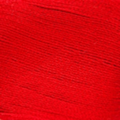 Пряжа "Хлопок мерсеризованный", 100% мерсеризованный хлопок, 50гр, 200м, цв.046-красный - купить в Петрозаводске. Цена: 86.09 руб.