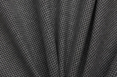 Ткань костюмная 24013 2035, 210 гр/м2, шир.150см, цвет серый - купить в Петрозаводске. Цена 356.68 руб.