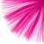 Фатин блестящий 16-31, 12 гр/м2, шир.300см, цвет барби розовый - купить в Петрозаводске. Цена 110.84 руб.
