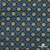Ткань костюмная «Микровельвет велюровый принт», 220 г/м2, 97% полиэстр, 3% спандекс, ш. 150См Цв #6 - купить в Петрозаводске. Цена 439.76 руб.