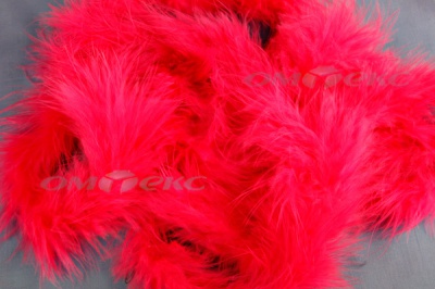 Марабу из пуха и перьев тонкое/насыщенно-розовый - купить в Петрозаводске. Цена: 61.70 руб.
