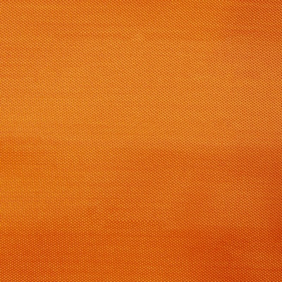Ткань подкладочная Таффета 16-1257, 48 гр/м2, шир.150см, цвет оранжевый - купить в Петрозаводске. Цена 54.64 руб.