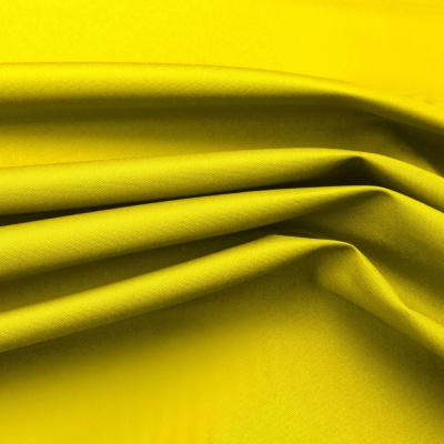 Дюспо 240 13-0858, PU/WR/Milky, 76 гр/м2, шир.150см, цвет жёлтый - купить в Петрозаводске. Цена 117.60 руб.
