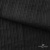 Ткань плательная 100%хлопок, 115 г/м2, ш.140 +/-5 см #103, цв.(17)-чёрный - купить в Петрозаводске. Цена 548.89 руб.