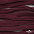 Шнур плетеный d-8 мм плоский, 70% хлопок 30% полиэстер, уп.85+/-1 м, цв.1014-бордо - купить в Петрозаводске. Цена: 735 руб.