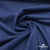 Ткань костюмная "Джинс", 315 г/м2, 100% хлопок, шир. 150 см,   Цв. 7/ Dark blue - купить в Петрозаводске. Цена 588 руб.