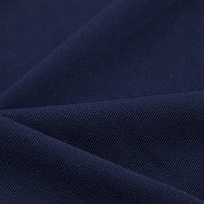 Ткань костюмная Picasso (Пикачу) 19-3940, 220 гр/м2, шир.150см, цвет синий - купить в Петрозаводске. Цена 321.53 руб.