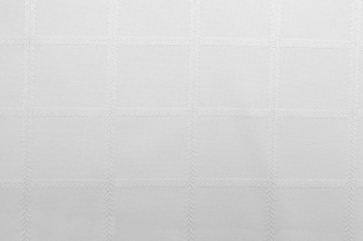 Скатертная ткань 25536/2005, 174 гр/м2, шир.150см, цвет белый - купить в Петрозаводске. Цена 269.46 руб.