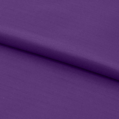 Ткань подкладочная Таффета 17-3834, антист., 53 гр/м2, шир.150см, цвет фиолетовый - купить в Петрозаводске. Цена 62.37 руб.