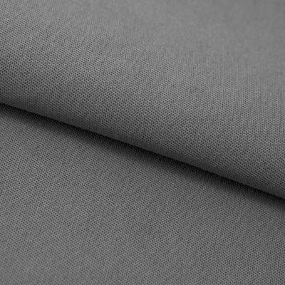 Ткань смесовая для спецодежды "Униформ" 17-1501, 200 гр/м2, шир.150 см, цвет серый - купить в Петрозаводске. Цена 159.03 руб.