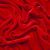 Бархат стрейч №10, 240 гр/м2, шир.160 см, (2,6 м/кг), цвет красный - купить в Петрозаводске. Цена 740.88 руб.