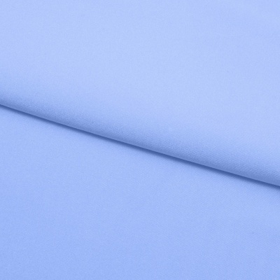 Бифлекс плотный col.807, 210 гр/м2, шир.150см, цвет голубой - купить в Петрозаводске. Цена 653.26 руб.