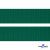 Зелёный- цв.876 -Текстильная лента-стропа 550 гр/м2 ,100% пэ шир.20 мм (боб.50+/-1 м) - купить в Петрозаводске. Цена: 318.85 руб.