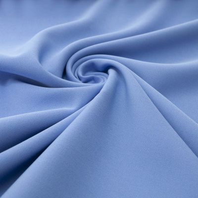 Костюмная ткань "Элис" 17-4139, 200 гр/м2, шир.150см, цвет голубой - купить в Петрозаводске. Цена 303.10 руб.