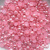 0404-5146А-Полубусины пластиковые круглые "ОмТекс", 8 мм, (уп.50гр=365+/-3шт), цв.101-св.розовый - купить в Петрозаводске. Цена: 63.46 руб.