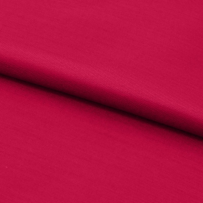 Ткань подкладочная Таффета 17-1937, антист., 53 гр/м2, шир.150см, цвет т.розовый - купить в Петрозаводске. Цена 57.16 руб.