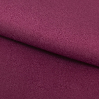 Костюмная ткань "Элис" 19-2024, 200 гр/м2, шир.150см, цвет бордо - купить в Петрозаводске. Цена 303.10 руб.
