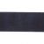 Лента бархатная нейлон, шир.25 мм, (упак. 45,7м), цв.180-т.синий - купить в Петрозаводске. Цена: 800.84 руб.