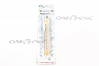 Маркировочный карандаш MSS-06 (6 цветных грифелей) - купить в Петрозаводске. Цена: 731.33 руб.