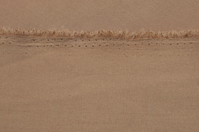 Костюмная ткань с вискозой "Флоренция" 17-1410, 195 гр/м2, шир.150см, цвет кофе - купить в Петрозаводске. Цена 496.99 руб.