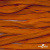 Шнур плетеный (плоский) d-12 мм, (уп.90+/-1м), 100% полиэстер, цв.267 - оранжевый - купить в Петрозаводске. Цена: 8.62 руб.