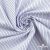 Ткань сорочечная Ронда, 115 г/м2, 58% пэ,42% хл, шир.150 см, цв.4-синяя, (арт.114) - купить в Петрозаводске. Цена 306.69 руб.