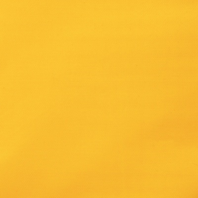 Ткань подкладочная Таффета 14-0760, 48 гр/м2, шир.150см, цвет жёлтый - купить в Петрозаводске. Цена 54.64 руб.
