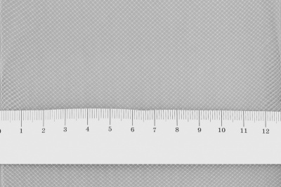 Регилин, шир.7 мм, (уп.50 м), цв.-белый - купить в Петрозаводске. Цена: 1 338.36 руб.