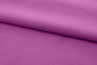 Ткань сорочечная стрейч 18-3224, 115 гр/м2, шир.150см, цвет фиолетовый - купить в Петрозаводске. Цена 282.16 руб.