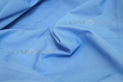 Сорочечная ткань "Ассет" 16-4020, 120 гр/м2, шир.150см, цвет голубой - купить в Петрозаводске. Цена 251.41 руб.