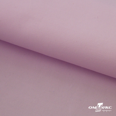Ткань сорочечная Альто, 115 г/м2, 58% пэ,42% хл, шир.150 см, цв. розовый (12-2905) (арт.101) - купить в Петрозаводске. Цена 296.16 руб.