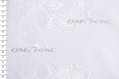 Органза деворэ XD1001 С01, белый (280с м) - купить в Петрозаводске. Цена 611.85 руб.