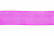 Лента органза 1015, шир. 10 мм/уп. 22,8+/-0,5 м, цвет ярк.розовый - купить в Петрозаводске. Цена: 38.39 руб.