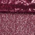 Сетка с пайетками №11, 188 гр/м2, шир.140см, цвет бордо - купить в Петрозаводске. Цена 454.12 руб.